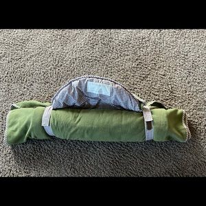 Potty barn kids sleeping bag